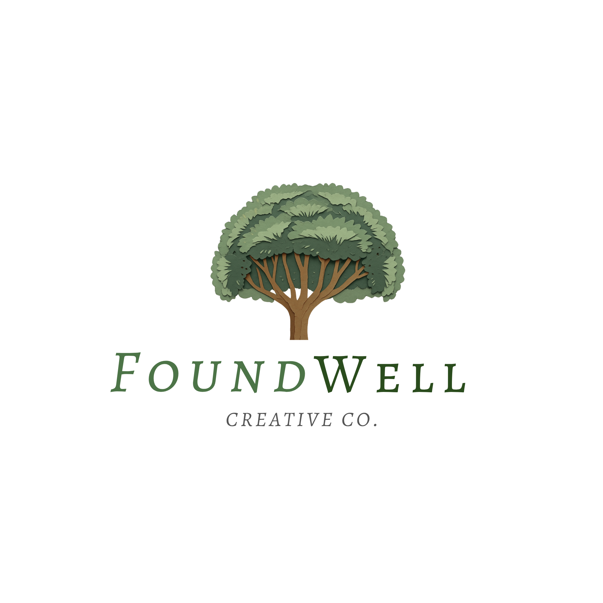 FoundWell Creative Co.