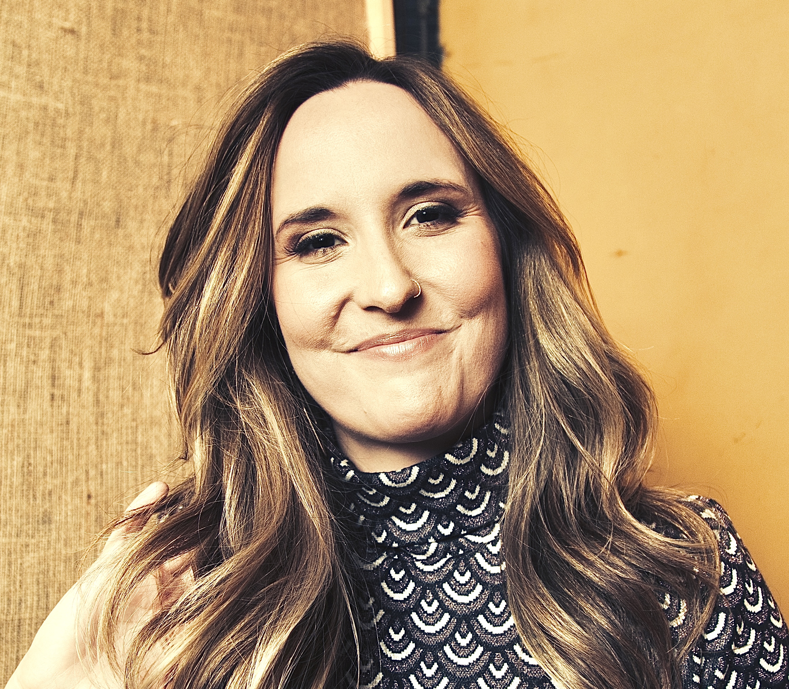 Rachael, founder of FoundWell Creative Co.